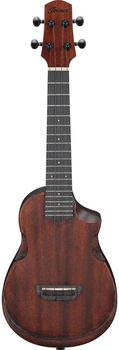 Укулеле концертная Ibanez AUC14 OVL