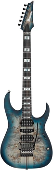 Електрогітара Ibanez RGT1270PB CTF (Cosmic Blue Starburst Flat)