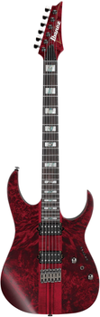 Электрогитара Ibanez RGT1221PB SWL (Stained Wine Red Low Gloss)