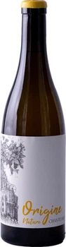 Вино Chante Bise Origine Nature blanc біле сухе 0.75 л 13% (2000000646145)
