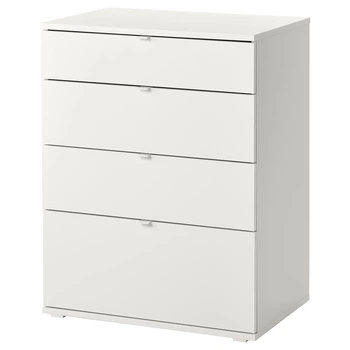 Комод VIHALS Ikea (Ікея) , 004.832.39
