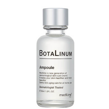 Ліфтинг ампула з ефектом ботоксу Meditime NEO Botalinum Ampoule 30 ml