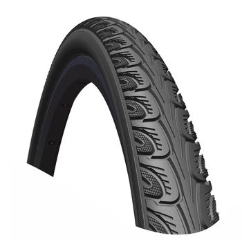 Покришка Rubena Hook 26x1 3/8 (37-590) чорна