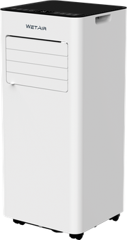 Кондиционер мобильный WetAir WPAC-E07K