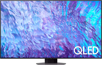 Телевізор Samsung QE75Q80CATXXH