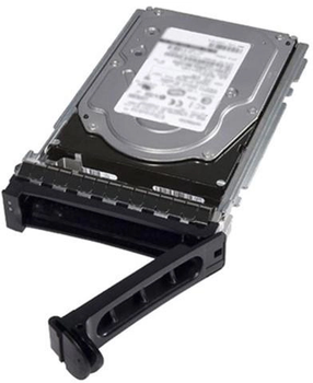 Жорсткий диск Dell 2TB 7200rpm 400-BJRR 3.5" SATA III