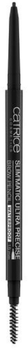 Ołówek do brwi Catrice Cosmetics Slim'matic Ultra Precise Brow Pencil Expresso 060 1.1 g (4059729359131)