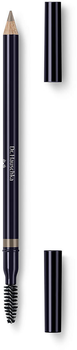 Олівець для брів Dr. Hauschka Eyebrow Pencil Light Brown 01 1.14 г (4020829097018)