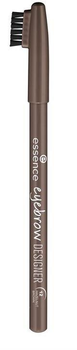 Олівець для брів Essence Eyebrow Designer Hazelnut Brown 12 1 г (4059729228307)