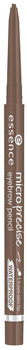 Олівець для брів Essence Micro Precise 02 Light Brown 0.05 г (4059729198624)
