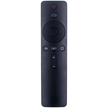 Пульт Koolwen для телевизора XIAOMI с микрофоном (MI TV BLUETOOTH)