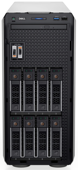 Сервер Dell PowerEdge T350 (PET3507B)