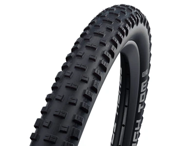 Покришка на велосипед 26"x2.25" Schwalbe TOUGH TOM (57-559) K-Guard B/B-SK