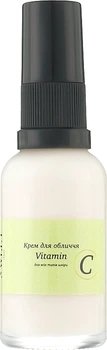 Крем для обличчя з вітаміном С - Sweet Lemon Vitamin C 30ml (1172366-109047)