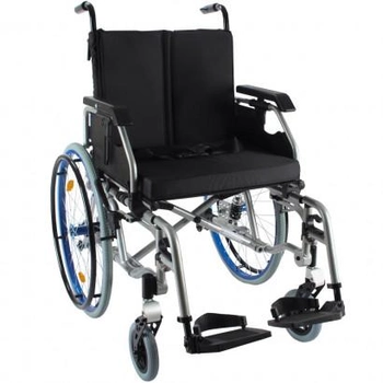 Инвалидная коляска OSD с независимой подвеской сиденье 50 см (OSD-JYX7-50)