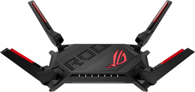 Router Asus ROG Rapture GT-AX6000 (90IG0780-MU9B00)