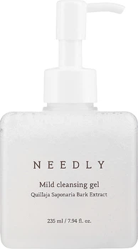 М'який очищувальний гель - Needly Mild Cleansing Gel 235ml (942073-5572)