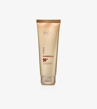 Сонцезахисний крем Holy Land Sunbrella SPF 50+ 125 мл