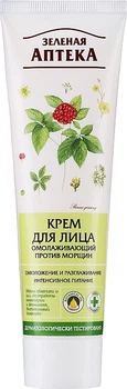 Крем для обличчя - Зеленая Аптека 100ml (60805-5613)