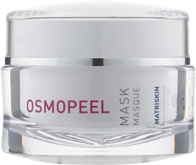 Matriskin Osmopeel Mask Маска-пілінг для обличчя з кислотами 50ml (945017-24967)