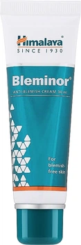 Крем проти пігментних пятен - Himalaya Herbals Bleminor Antiblemish Cream 30ml.