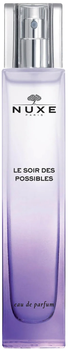 Zestaw damski Nuxe Le Soir Des Possibles Woda perfumowana 50 ml + Świeca zapachowa 140 g (3264680024030)