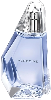 Woda perfumowana damska Avon Perceive 100 ml (5050136689520)