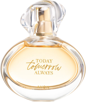 Woda perfumowana damska Avon Tomorow 50 ml (5059018144232)