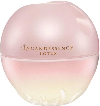 Woda perfumowana damska Avon Incandessence Lotus 50 ml (5059018152152)
