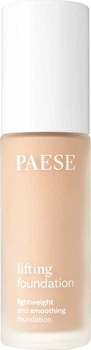 Тональный крем Paese Lifting Foundation 101 30 мл (5901698574116)