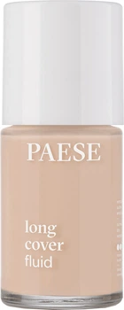 Тональный крем Paese Long Cover Fluid 1.5 Beige 30 мл (5901698576387)