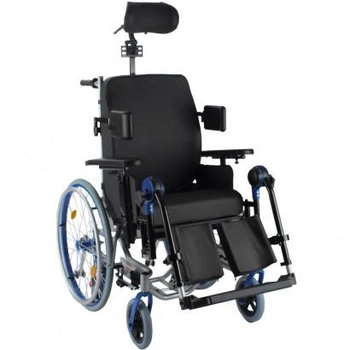 Инвалидная коляска OSD Concept II многофункциональная сиденье 45 см (OSD-JYQ3-45)