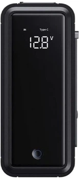 Urządzenie do uruchamiania awaryjnego samochodu Baseus Super Energy Mega Series z superkondensatorem 3000A Twilight Grey (C00265300821-00)