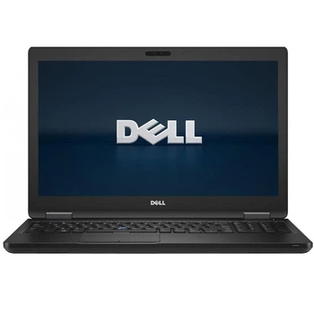 Ноутбук Dell Latitude 5570 (i5-6440HQ/16GB/512SSD) Refurbished