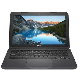 Ноутбук Dell Latitude 3180 (11.6"/Pentium N4200/4GB/128SSD) Refurbished