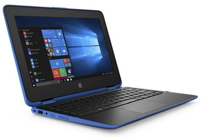 Ноутбук HP ProBook X360 G3 Touch (Pentium N5000/8GB/SSD 120GB) Refurbished