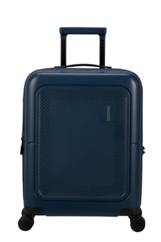 Валіза 55 См American Tourister DASHPOP MIDNIGHT BLUE 55x40x20(23) MG5*11001