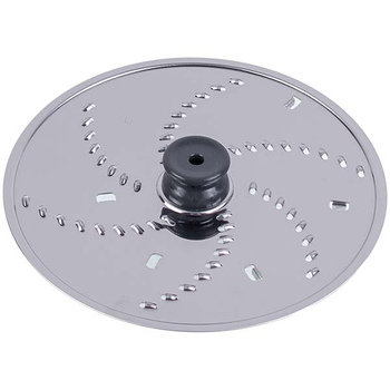 Диск-терка насадки подрібнювача AT647 для кухонного комбайна Kenwood KW715907