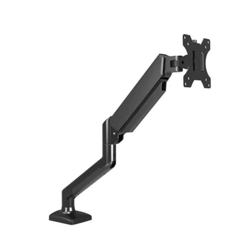 Настольный крепеж для монитора стойка держатель кронштейн 17"-32" VESA 75x75 100x100 Vothoon CH-041