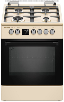Плита Grunhelm FD661234BE (BP133510)