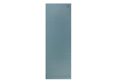 Коврик для йоги Bodhi Asana mat Light Blue 183x60x0.4 см