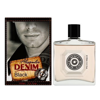 Лосьон после бритья&nbsp;DE.VIM BLACK, 100 мл