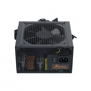 Блок питания Seasonic 850W B12 Bronze (A851BCAFH) (193448)