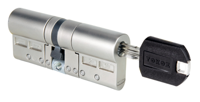 Цилиндр TOKOZ PRO 300 70mm (35*35)