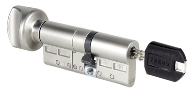 Цилиндр TOKOZ PRO 300 110mm (65*45Т)