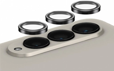 Захисне скло Panzer Glass Hoops Camera Lens Protector для Samsung Galaxy Z Fold 5 Clear (5711724004575)