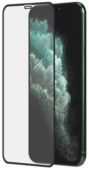 Szkło hartowane Panzer Glass Edge-to-Edge do Apple iPhone X/XS/11 Pro Clear (5711724950049)