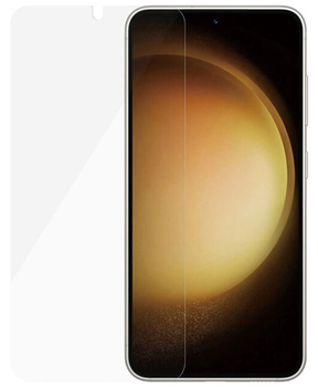 Захисне скло Panzer Glass Ultra-Wide Fit для Samsung Galaxy S22/S23 Clear (5711724950971)
