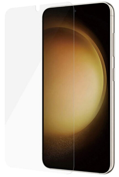 Захисне скло Panzer Glass Ultra-Wide Fit для Samsung Galaxy S22/S23 Clear (5711724950971)