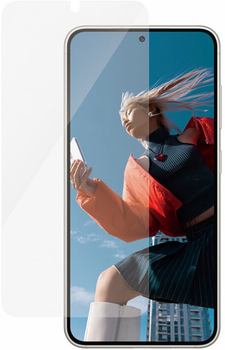 Szkło hartowane Panzer Glass UWF do Samsung Galaxy S24 Clear (5711724073502)